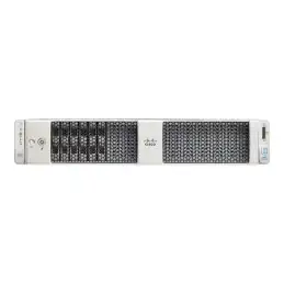 Cisco UCS C240 M5 SFF Rack Server - Serveur - Montable sur rack - 2U - 2 voies - pas de processeur ... (UCSC-C240-M5SX)_5